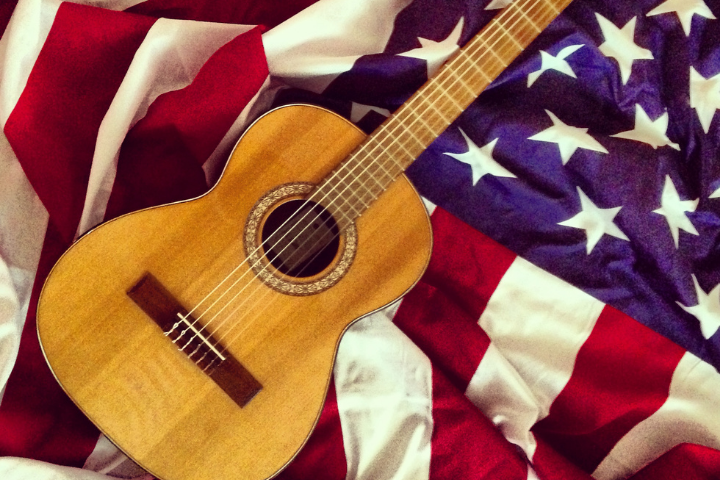 Keystone Stars & Guitars Festival Event